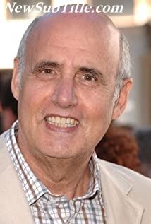 بیوگرافی Jeffrey Tambor